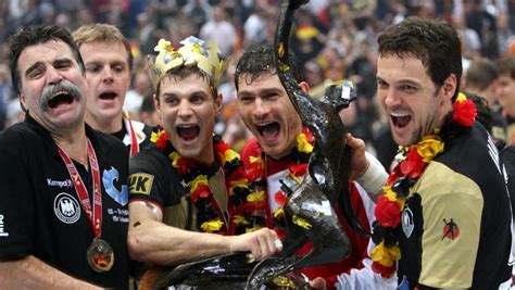deutschland handball weltmeister